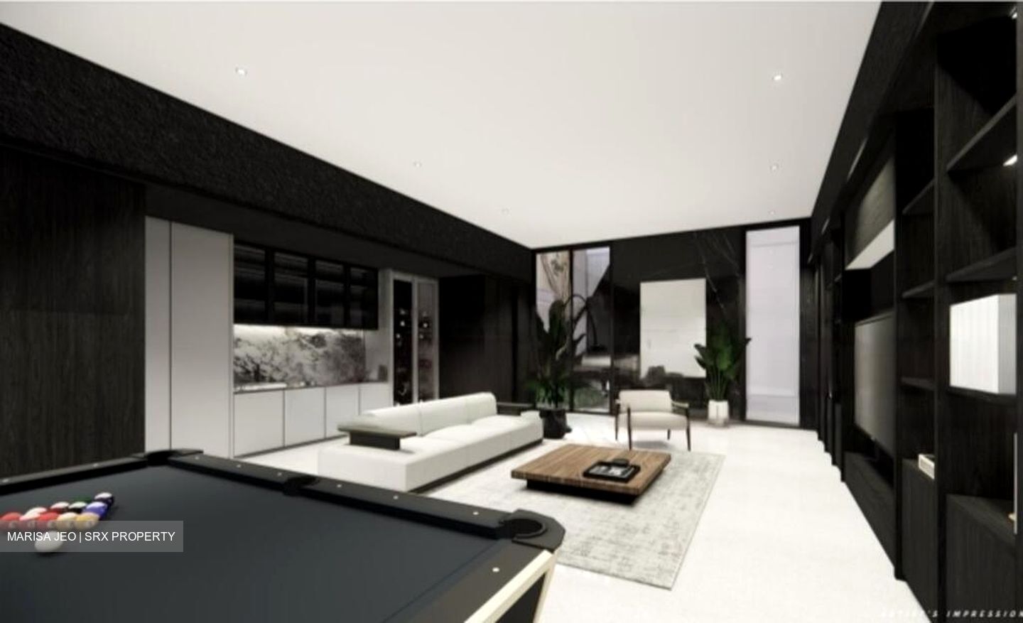 Holland Gardens (D10), Detached #470392101